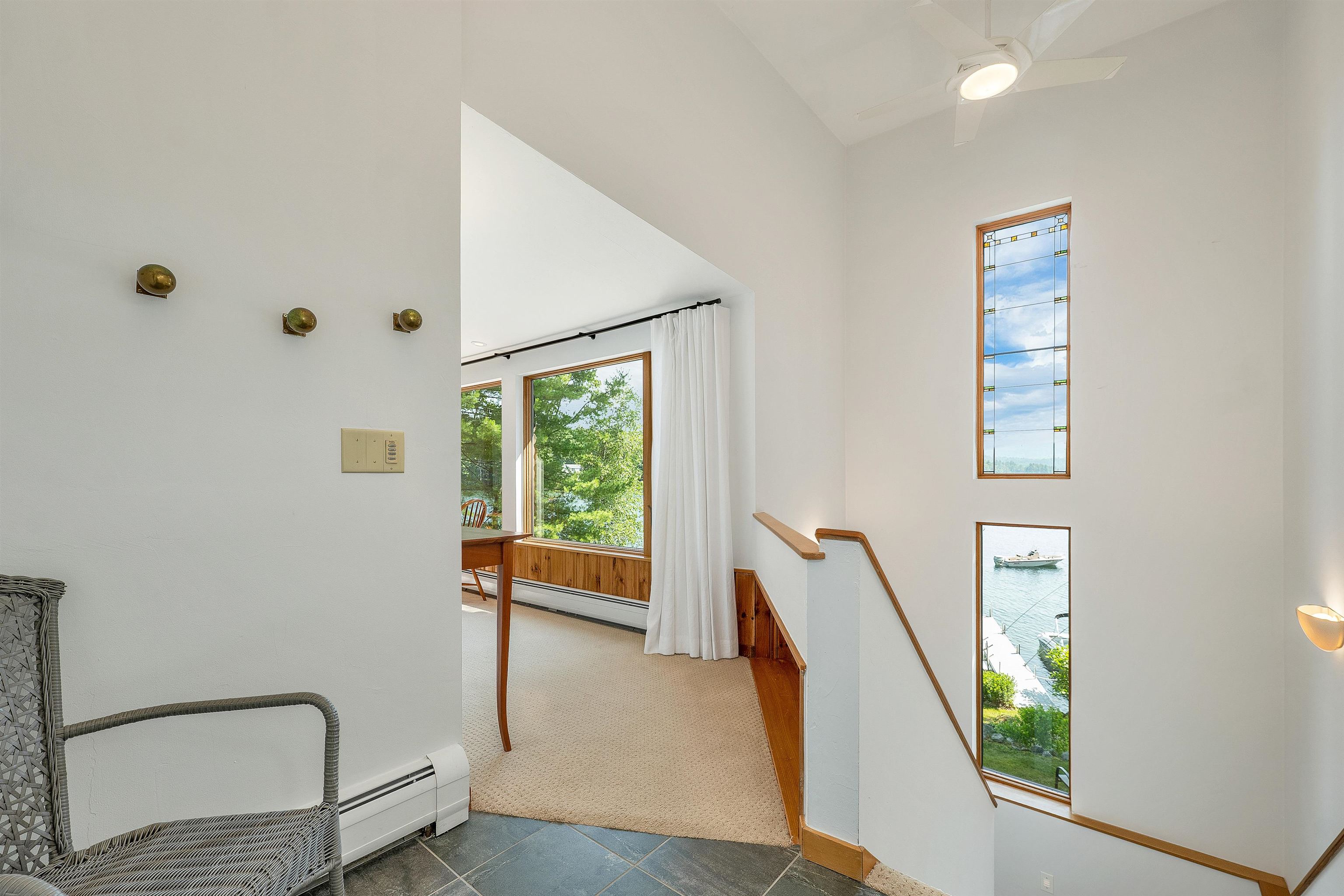 41 Meaders Point Road New Durham, NH 03855 - Photo 26 of 60