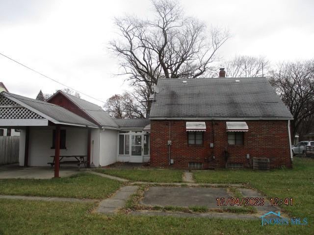 805 Cuthbert Road Toledo, OH 43607 - Photo 5 of 15 Gallery Image 5