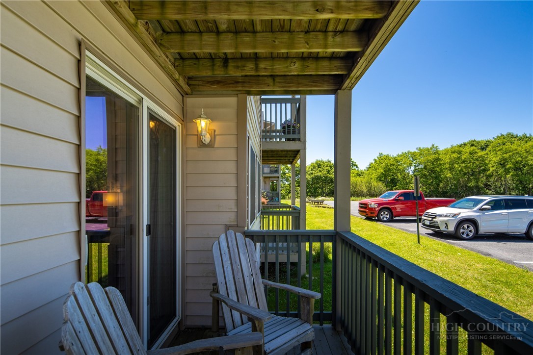 301 Pinnacle Inn Road, Unit 1110 Beech Mountain, NC 28604 - Photo 16 of 49