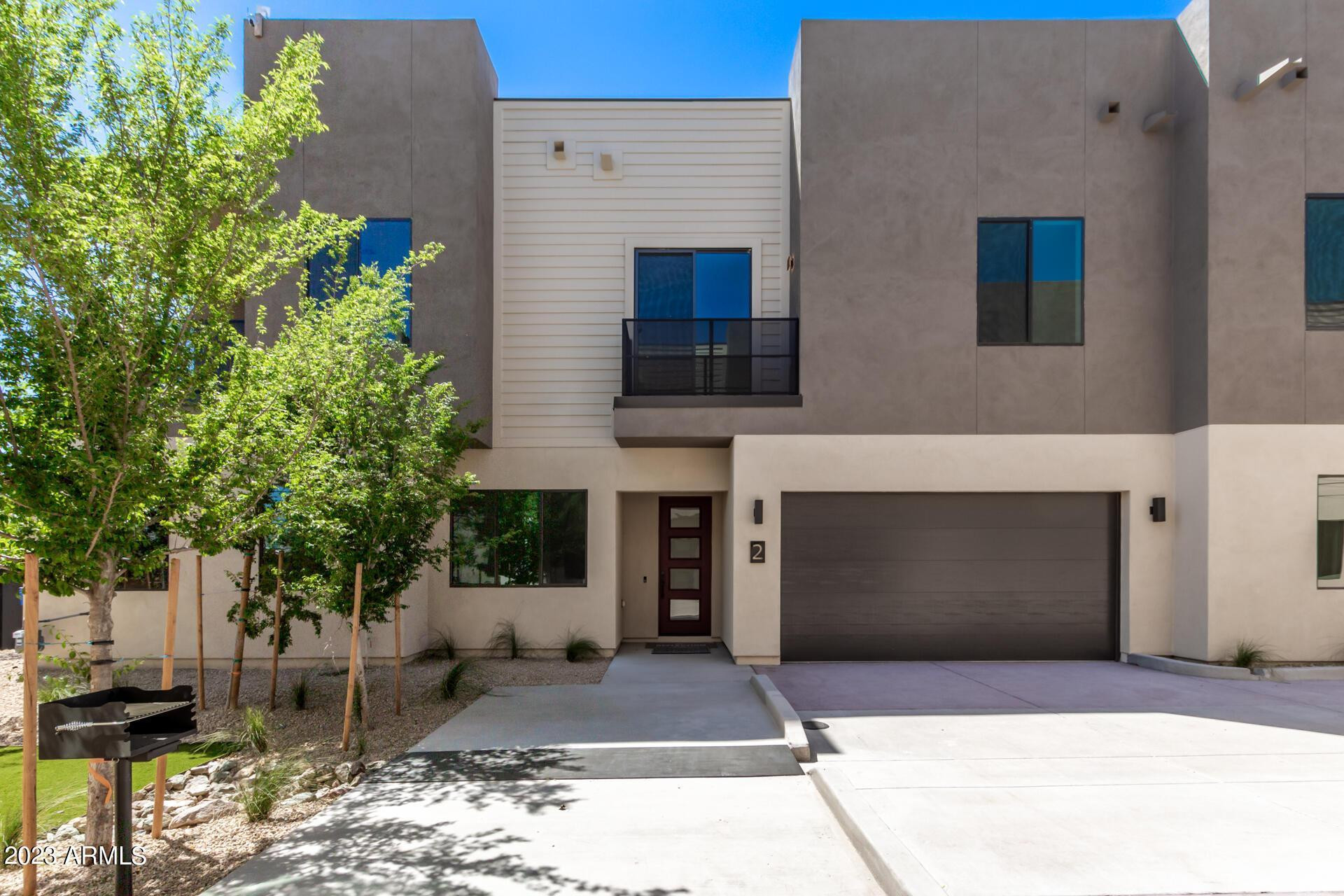 1625 East Lamar Road, Unit 1 Phoenix, AZ 85016 - Photo 3 of 43 Photo #3