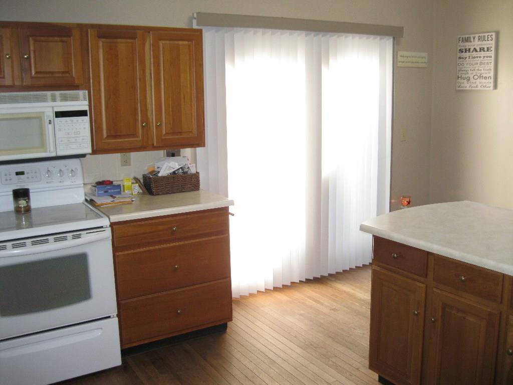 52 Nokomis Road Corinna, ME 04928 - Photo 11 of 21 Kitchen