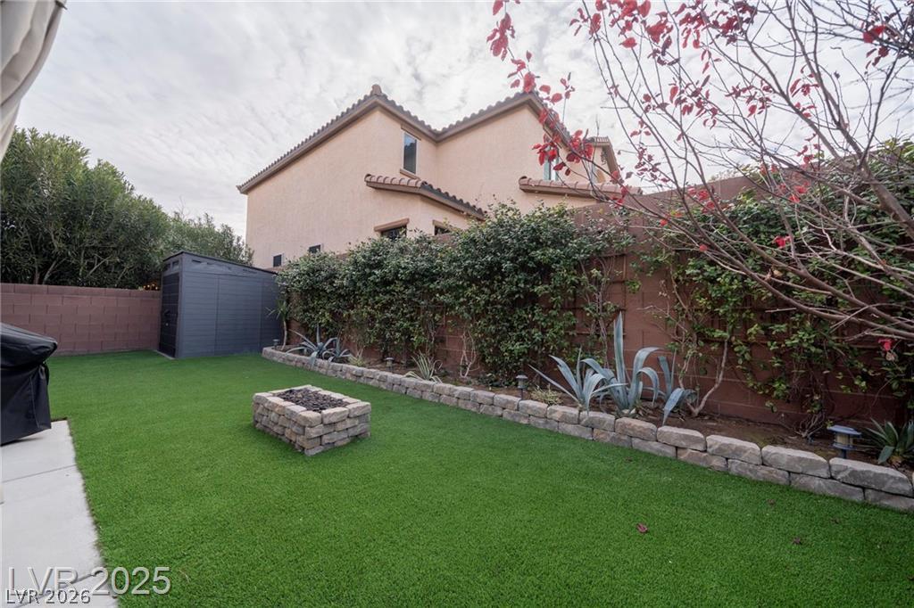 7061 Florido Road Las Vegas, NV 89178 - Photo 25 of 26