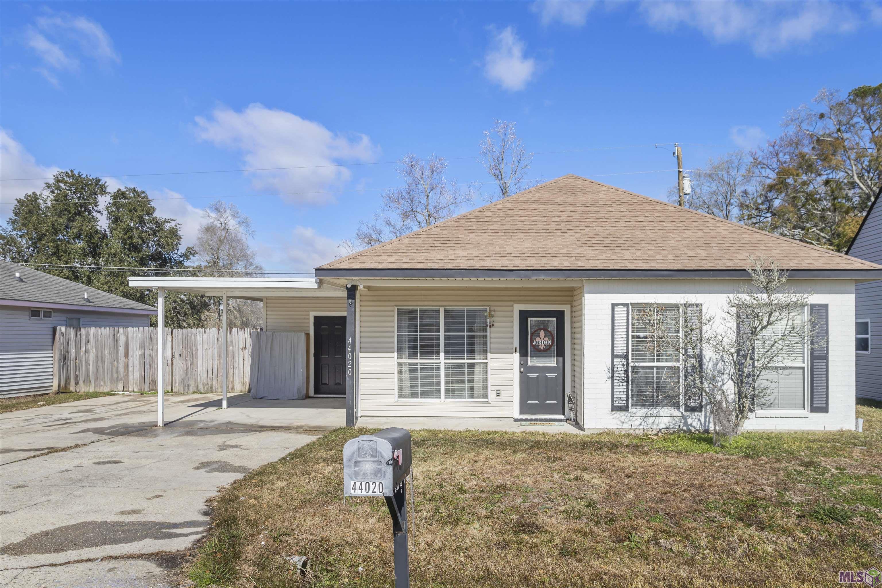 44020 Lake Village Road Prairieville, LA 70769 - Photo 11 of 11