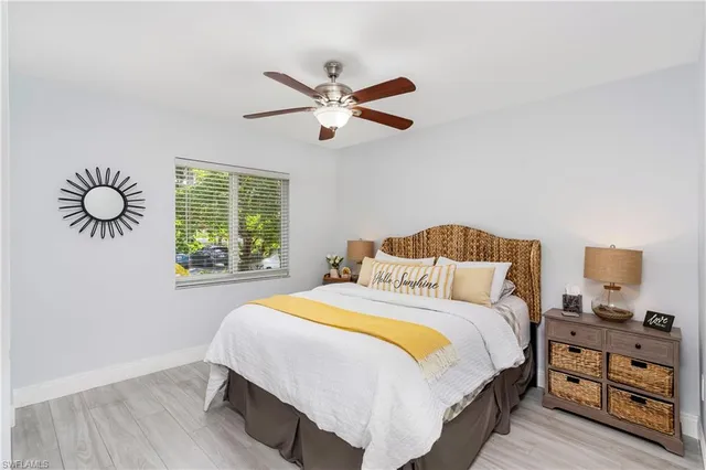 $3,800 | 3001 Sandpiper Bay Circle, Unit B105, Naples, FL 34112