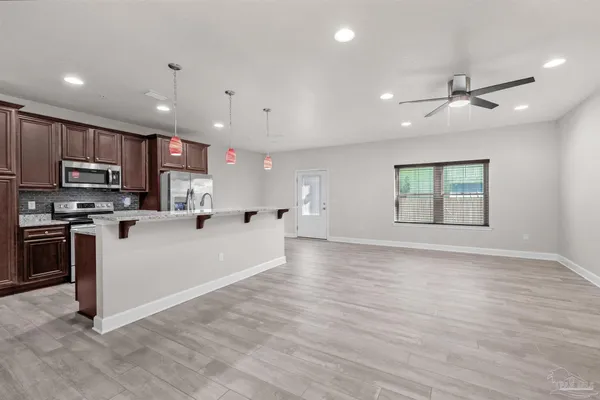 $2,200 | 3514 Mossy Oak Villas Circle, Pensacola, FL 32514