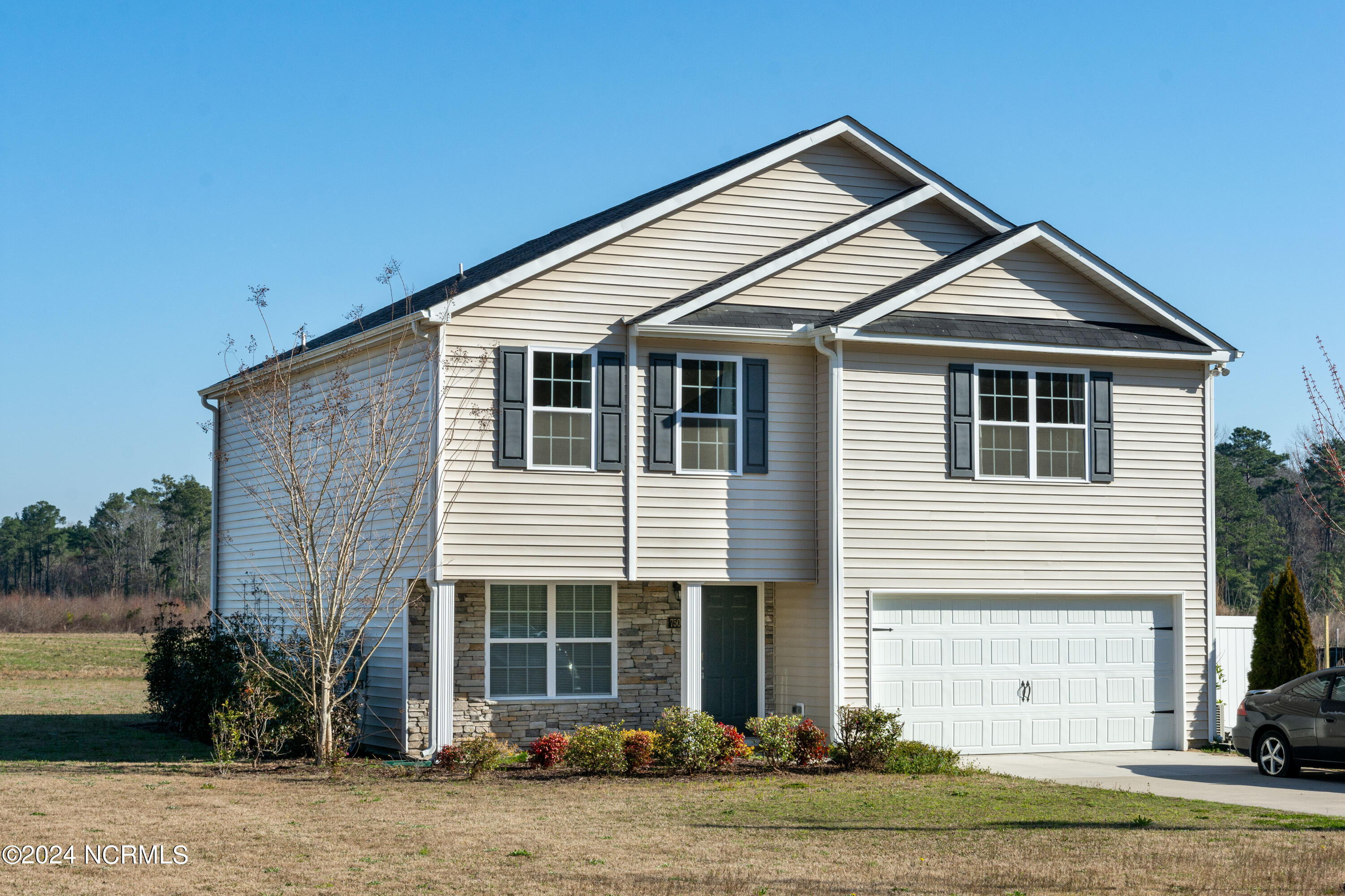 7500 Jordan Road Rocky Mount, NC 27803 - Photo 1 of 33 1