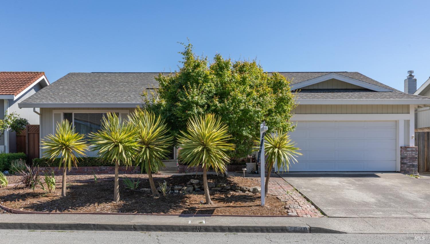 1539 Griffin Way Rohnert Park, CA 94928 - Photo 1 of 1 Gallery Image 1