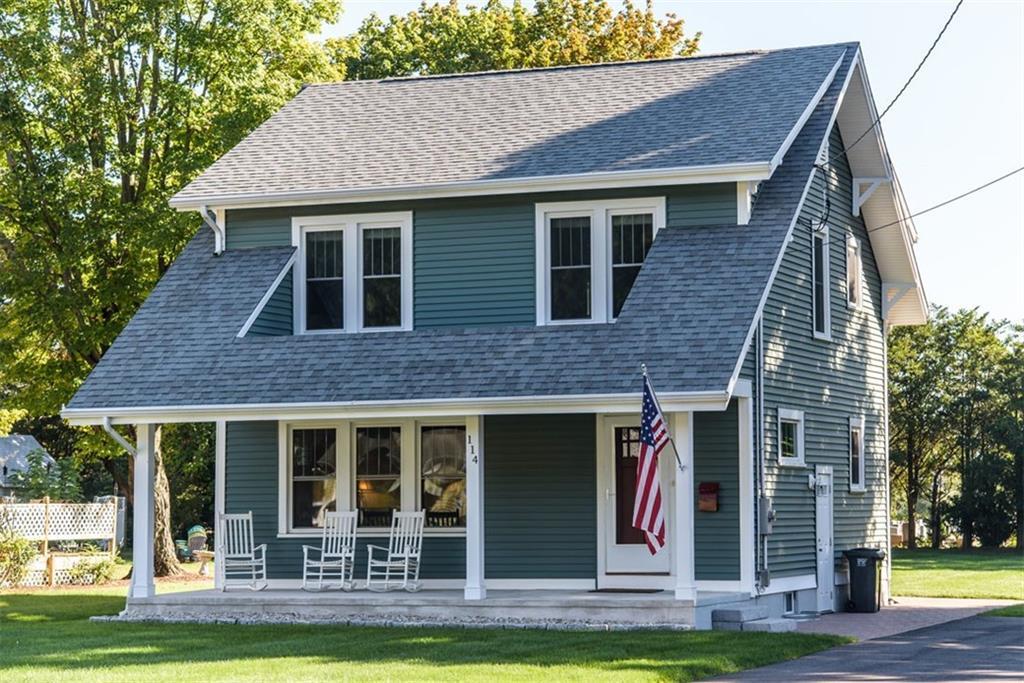 114 Hart Acre Road Southington, CT 06489 - Photo 1 of 1 Gallery Image 1