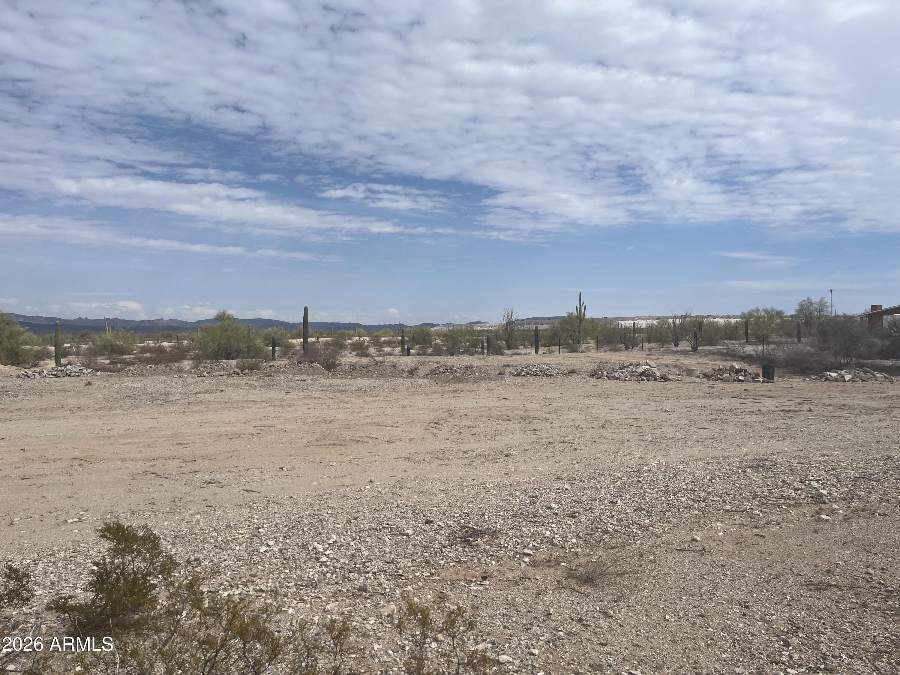 2719 North Rosser Road Ajo, AZ 85321 - Photo 2 of 9 2719 Rosser 2
