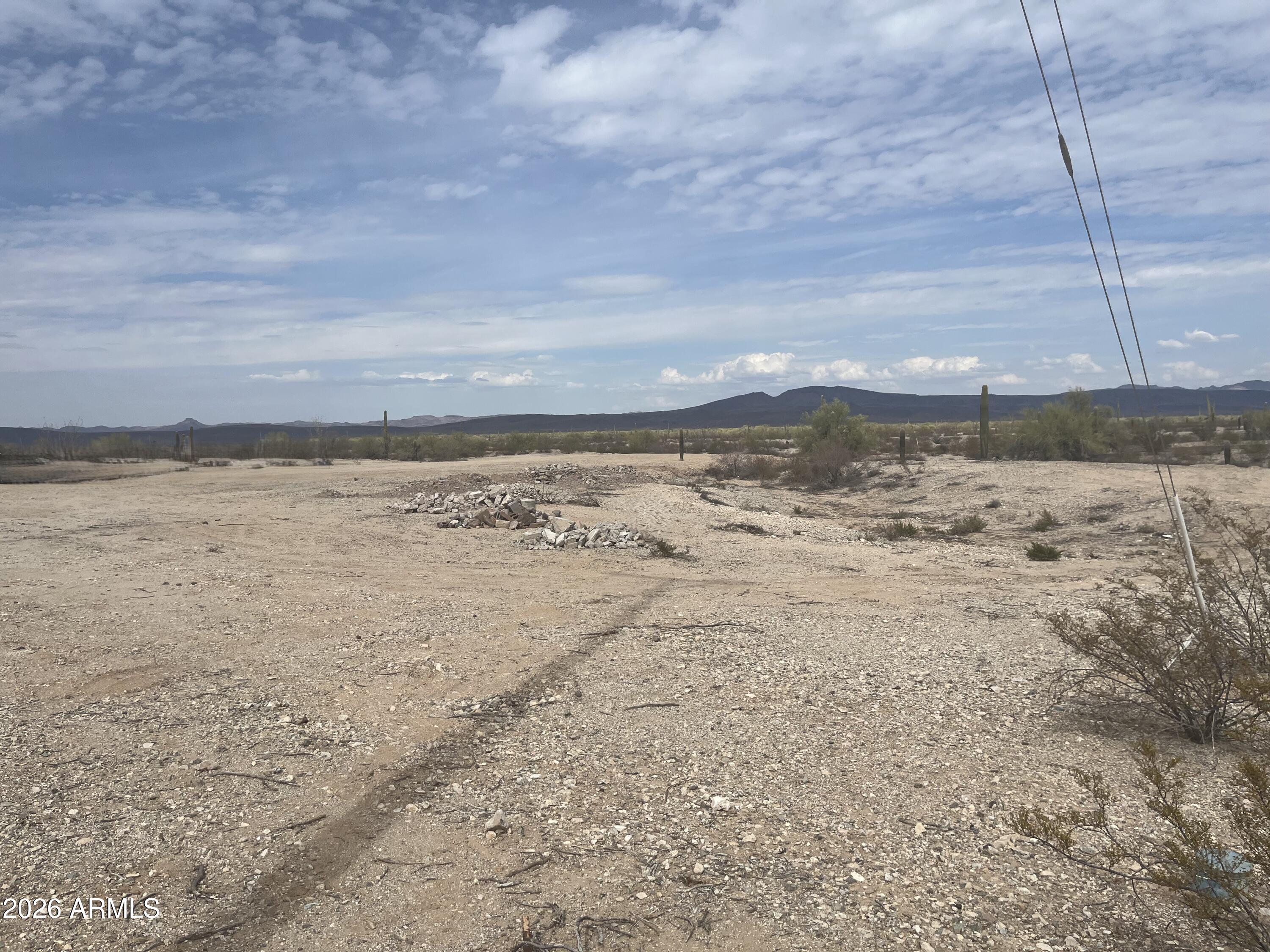 2719 North Rosser Road Ajo, AZ 85321 - Photo 4 of 9 2719 Rosser 4