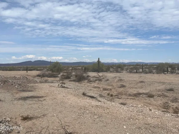 $30,000 | 2719 North Rosser Road, Ajo, AZ 85321