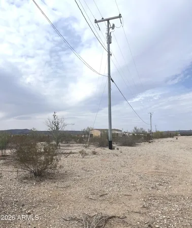 $30,000 | 2719 North Rosser Road, Ajo, AZ 85321