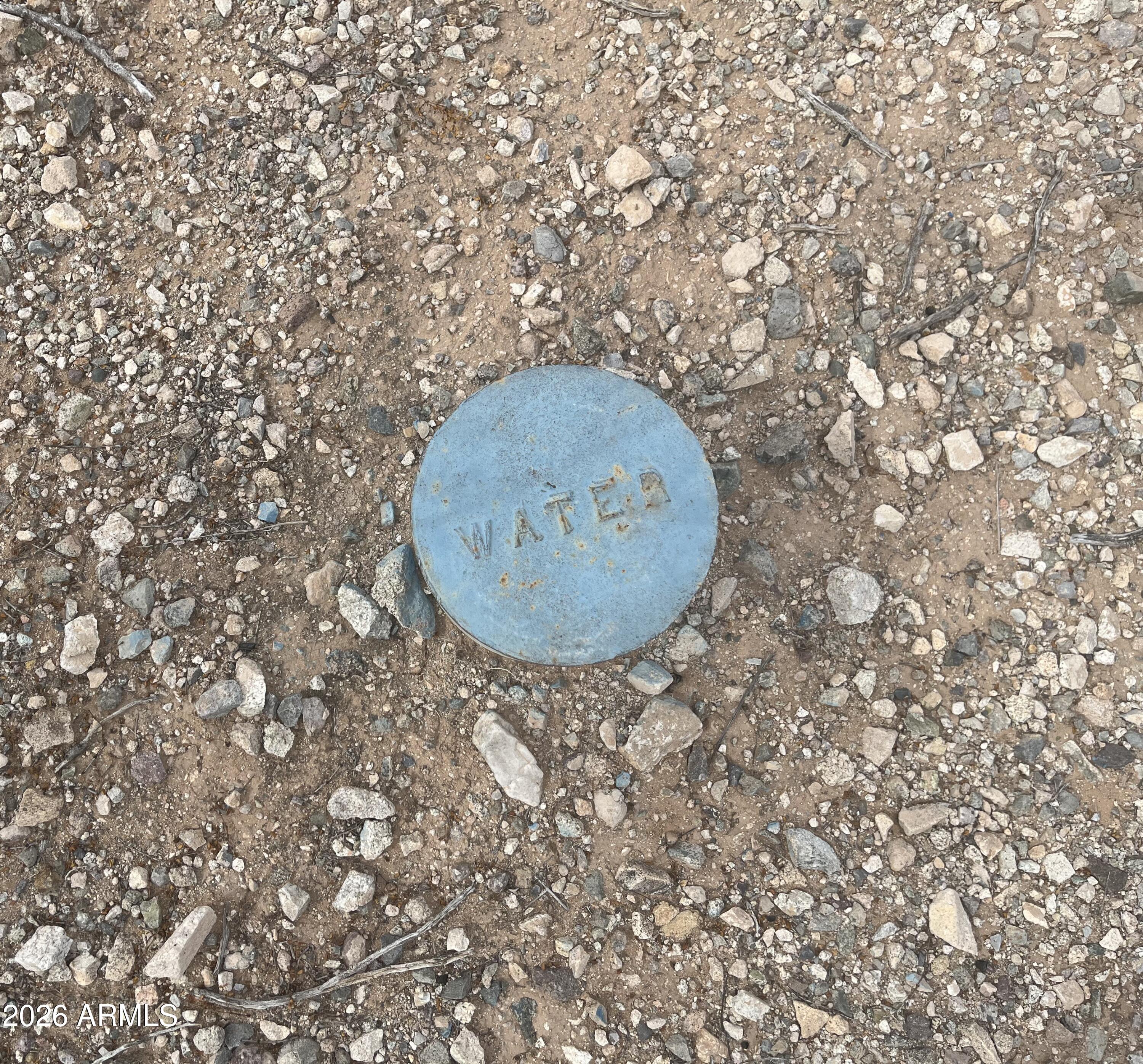 2719 North Rosser Road Ajo, AZ 85321 - Photo 8 of 9 2719 Rosser Water