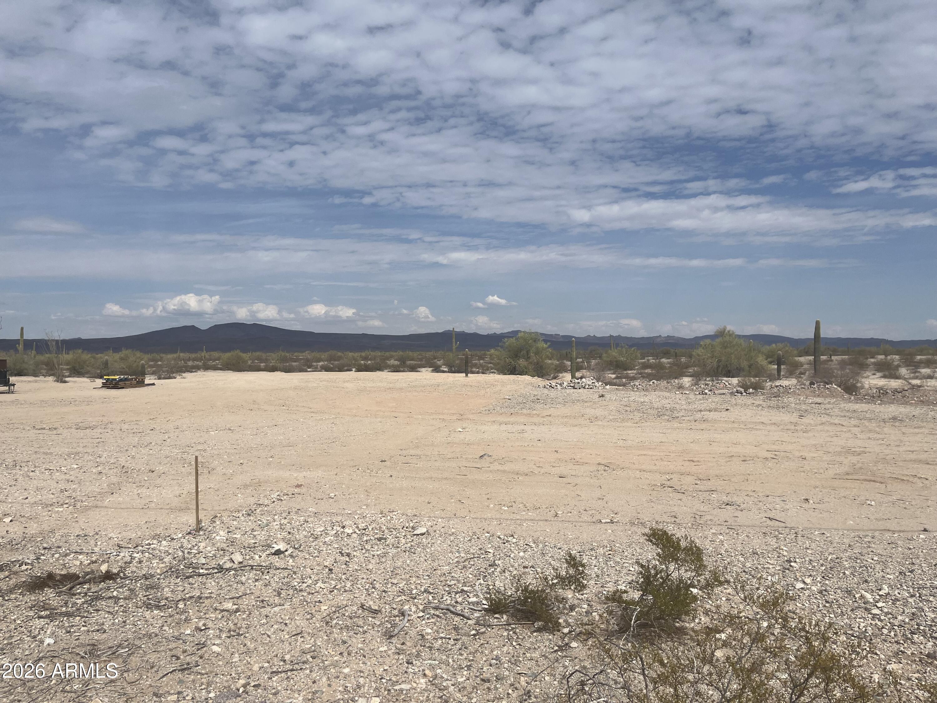 2719 North Rosser Road Ajo, AZ 85321 - Photo 9 of 9 2719 Rosser