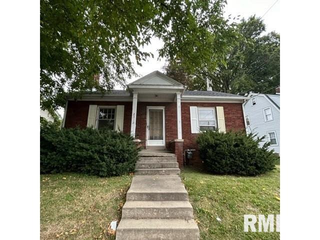 2312 South 5th Street Springfield, IL 62703 - Photo 1 of 21