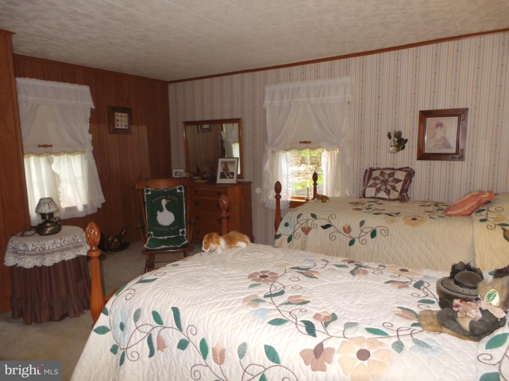 1373 Audubon Road Hedgesville, WV 25427 - Photo 13 of 30 Bedroom