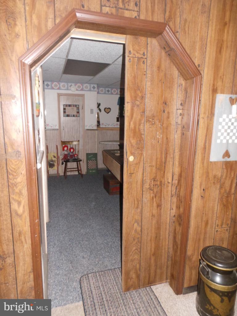 1373 Audubon Road Hedgesville, WV 25427 - Photo 15 of 30 one of the pocket doors going into laundry room
