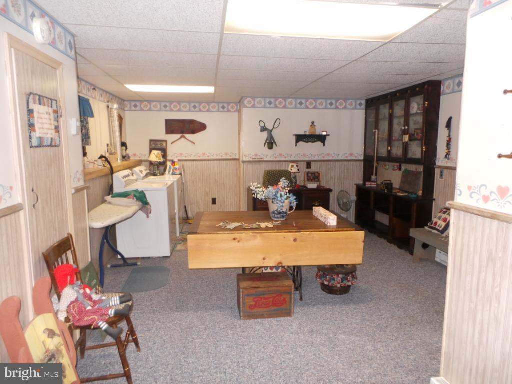 1373 Audubon Road Hedgesville, WV 25427 - Photo 16 of 30 Laundry room in the basement
