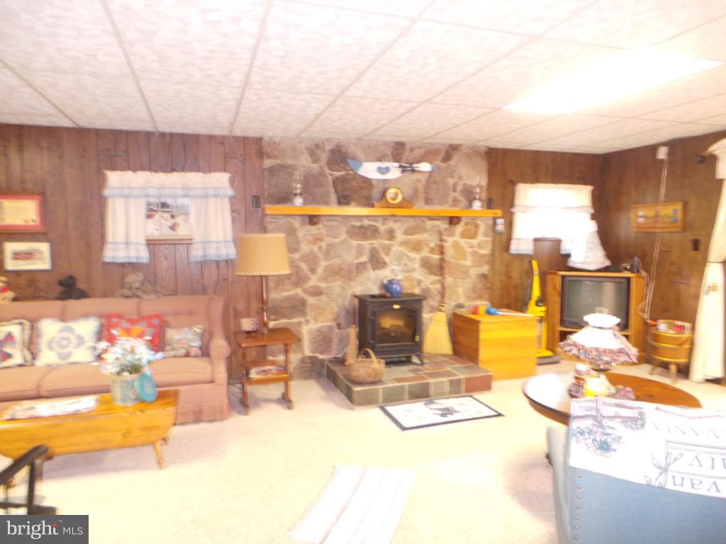 1373 Audubon Road Hedgesville, WV 25427 - Photo 18 of 30 Family room in the basement