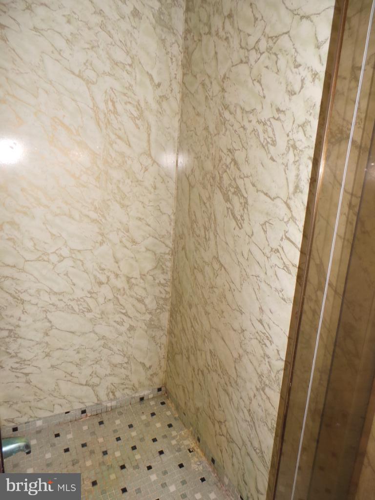 1373 Audubon Road Hedgesville, WV 25427 - Photo 21 of 30 Shower in basement bedroom