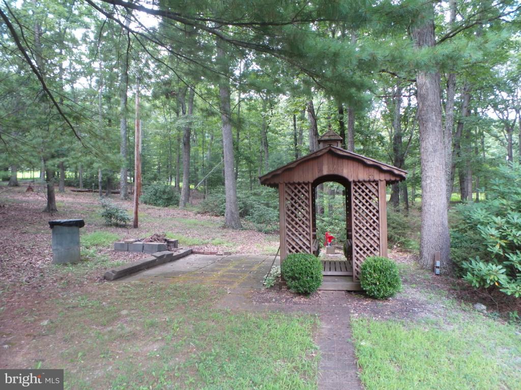 1373 Audubon Road Hedgesville, WV 25427 - Photo 23 of 30 Exterior (Front)