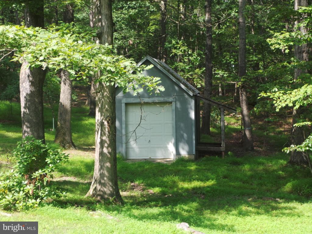 1373 Audubon Road Hedgesville, WV 25427 - Photo 24 of 30 Additonal outbuilding