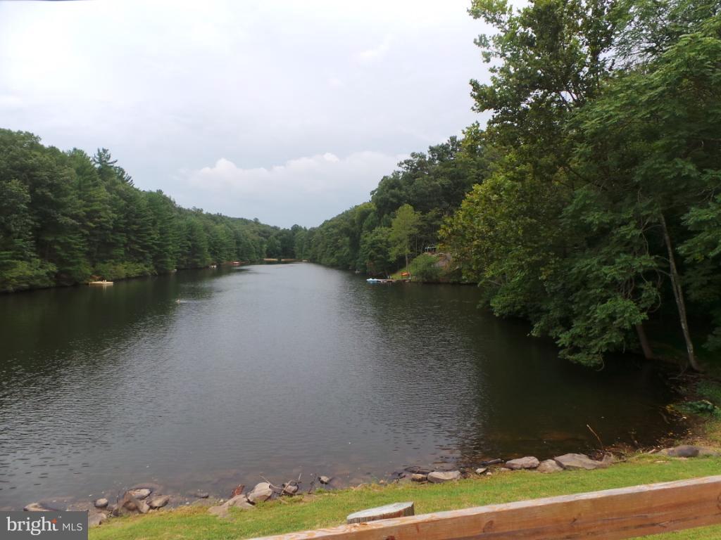 1373 Audubon Road Hedgesville, WV 25427 - Photo 29 of 30 7 acre lake within the communtiy
