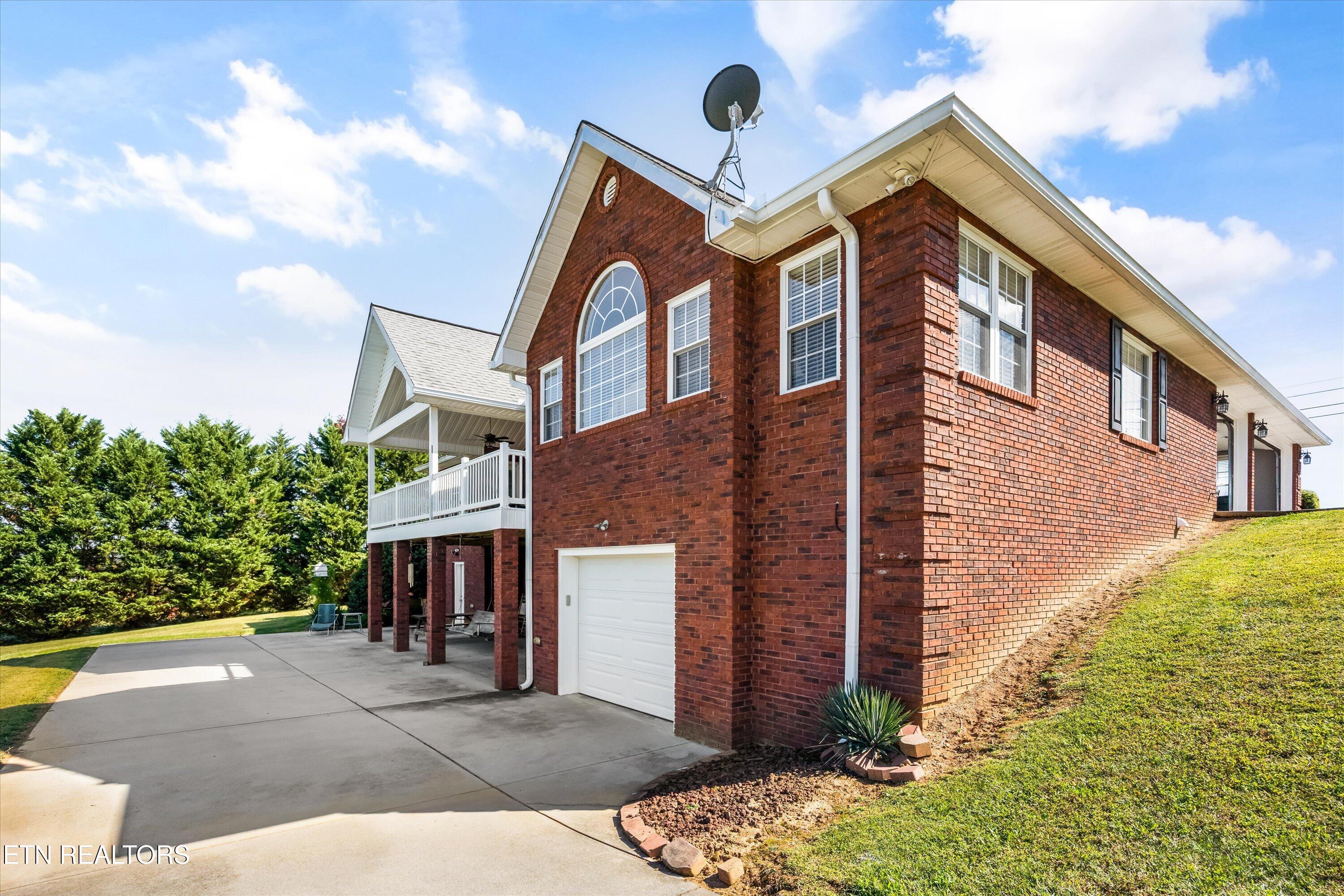 162 Epley Road Newport, TN 37821 - Photo 33 of 49 39-162 Epley Rd 32