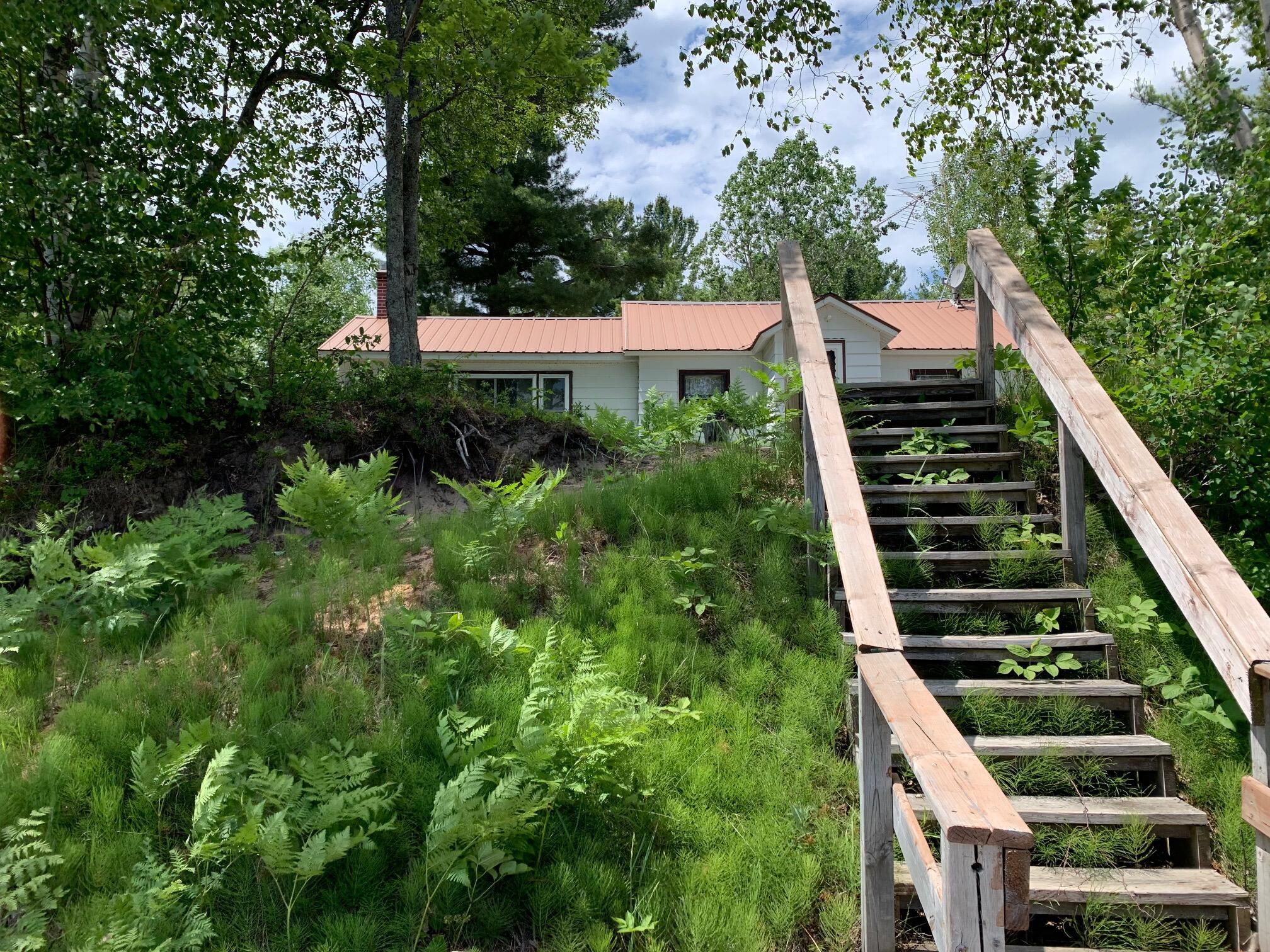 8404 North Whitefish Point Road Paradise, MI 49768 - Photo 8 of 29 Gallery Image 8