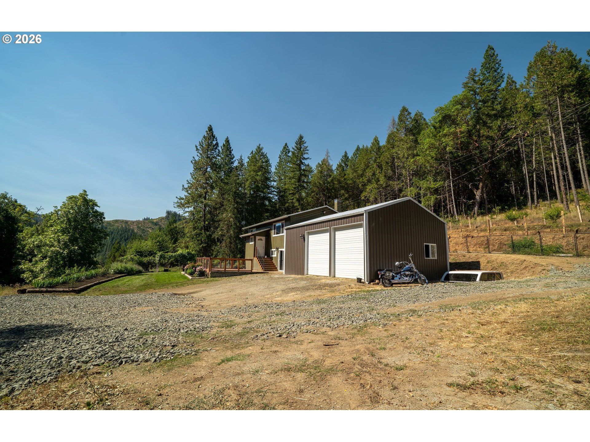 3902 South Myrtle Road Myrtle Creek, OR 97457 - Photo 38 of 44