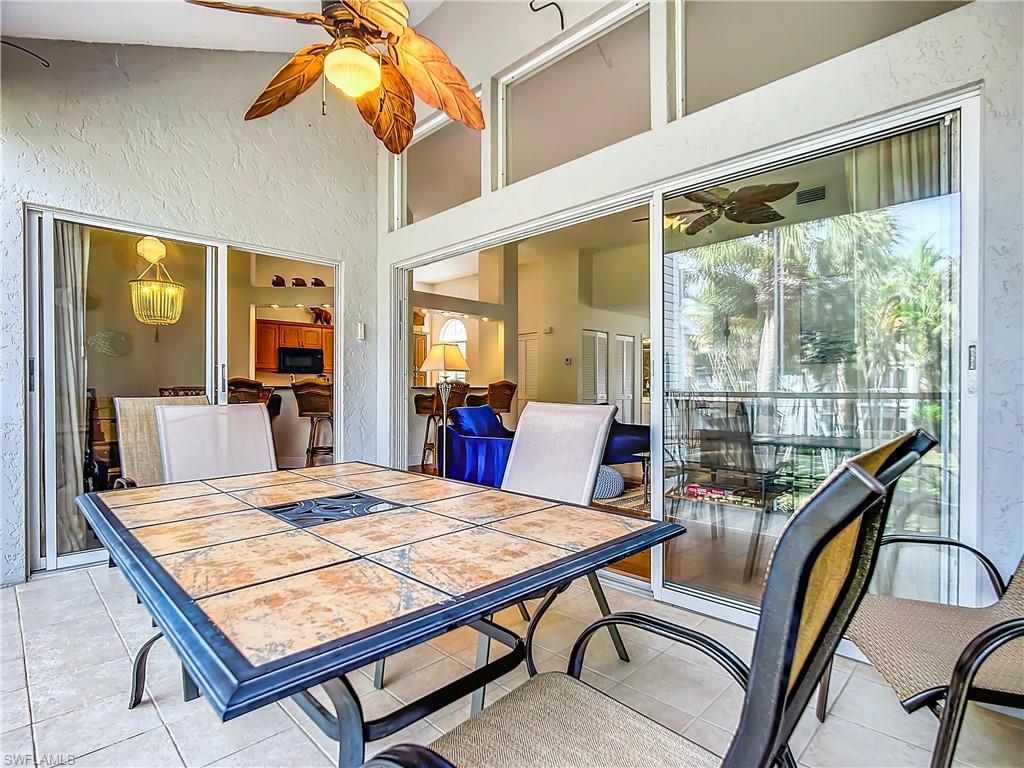 2860 Citrus Lake Drive, Unit R202 Naples, FL 34109 - Photo 47 of 50 a outdoor space with furniture