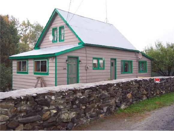 246 Dane Road Sheffield, VT 05866 - Photo 1 of 1 Gallery Image 1
