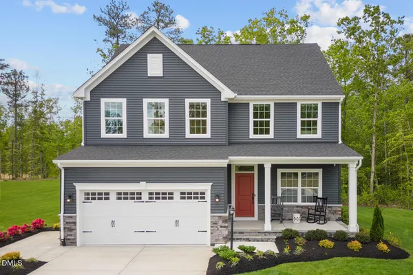$352,985 | 52 Bluebell Street, Sanford, NC 27330