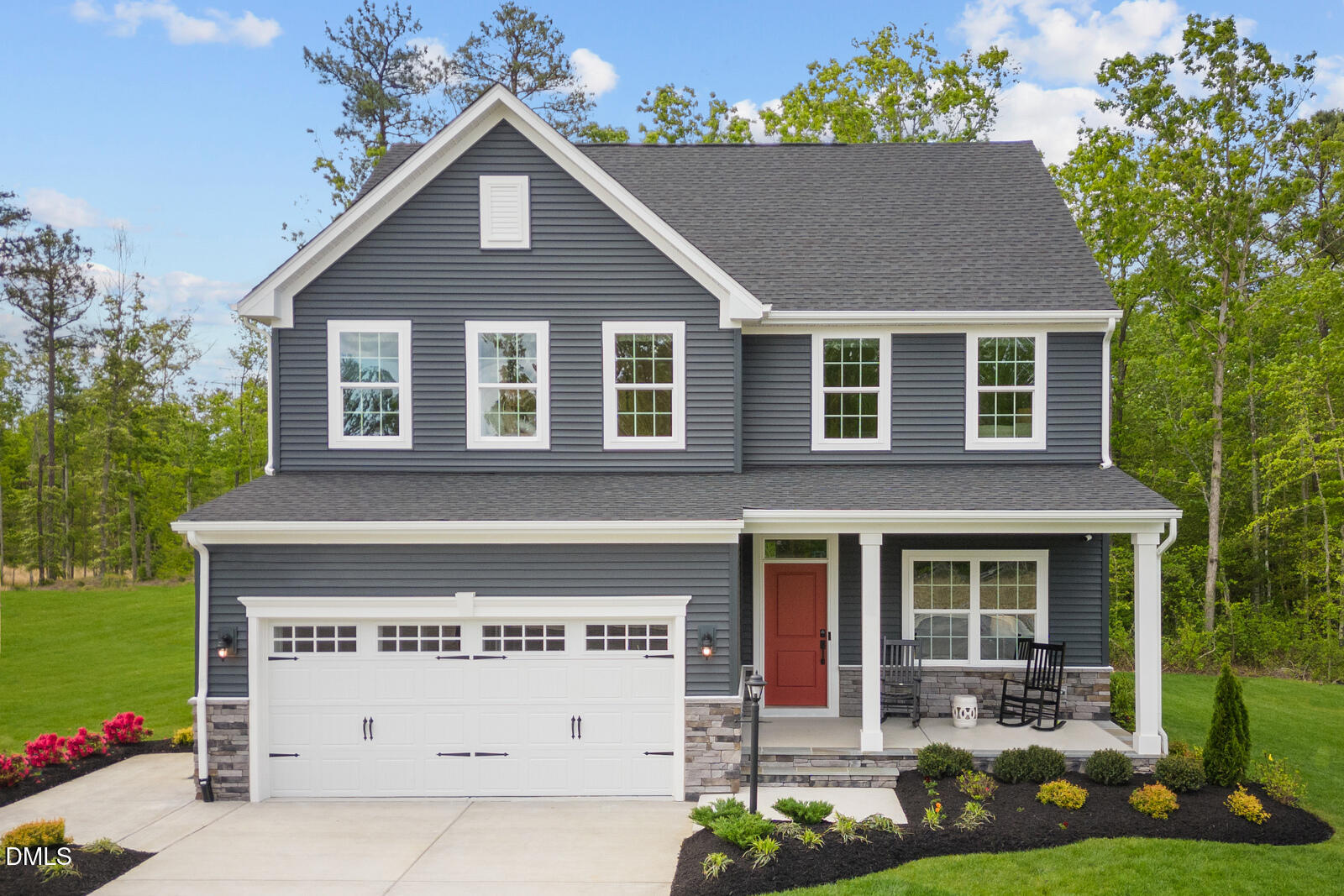 2244 Silver Laurel Lane Raleigh, NC 27604 - Photo 1 of 76 Columbia Ext