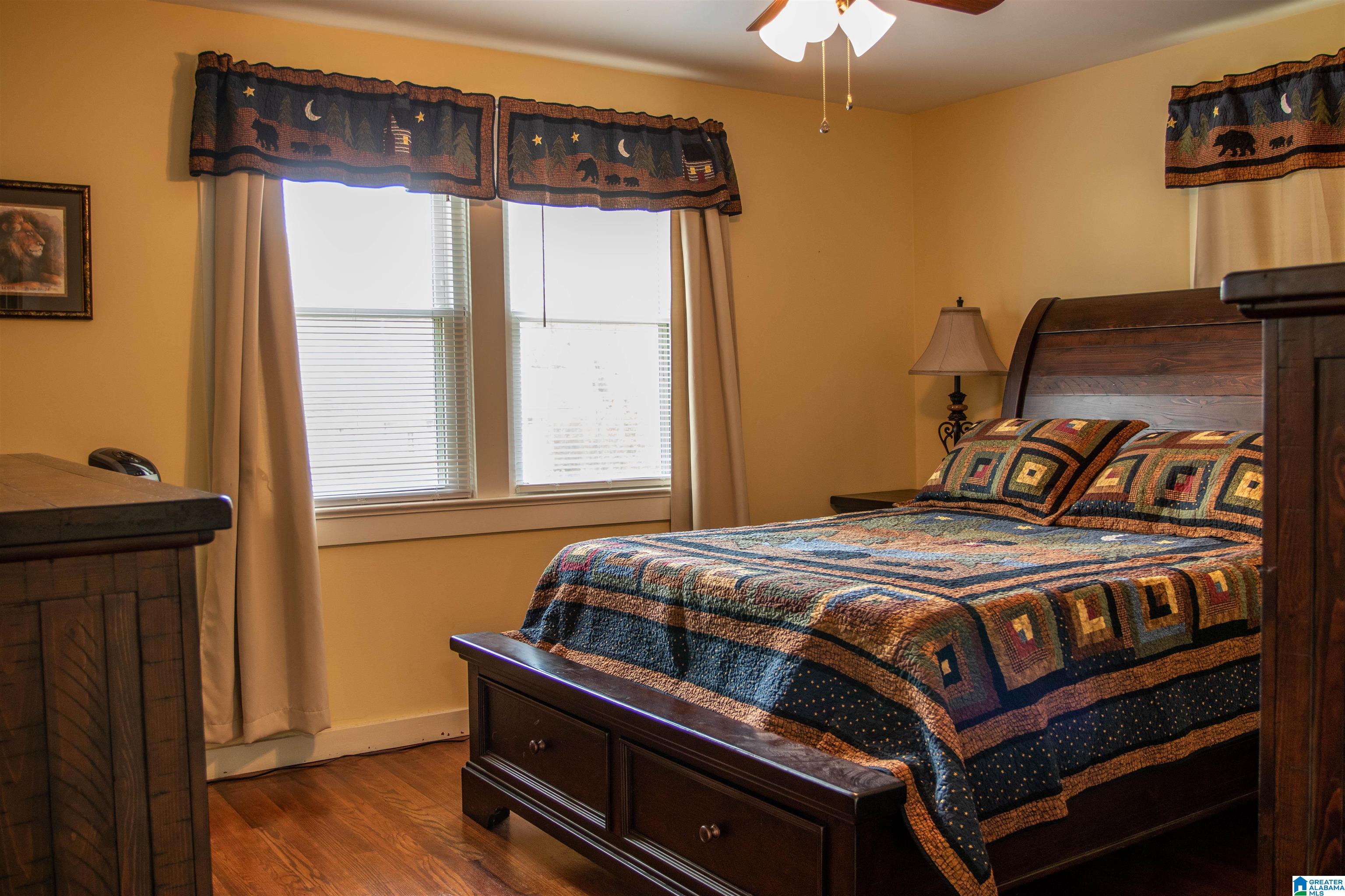 3144 Mulga Loop Road Birmingham, AL 35224 - Photo 16 of 22