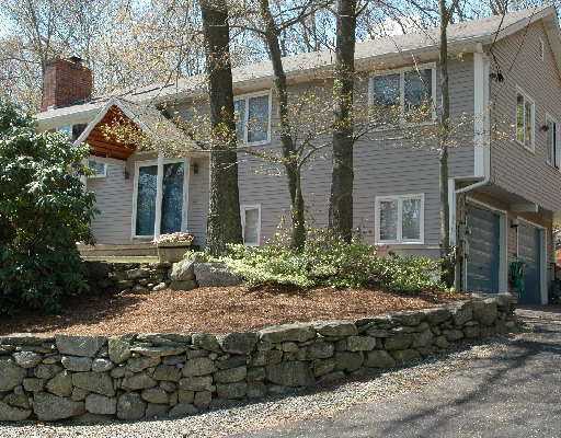 41 Cormier Road Lincoln, RI 02865 - Photo 1 of 1 Exterior Front.