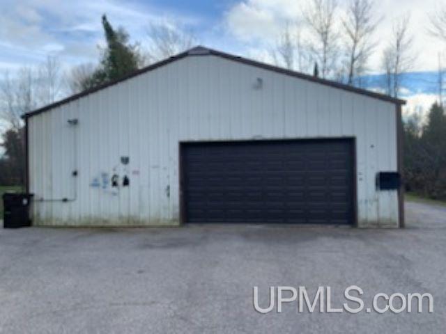 4439 10th Road Bark River, MI 49807 - Photo 17 of 18 Gallery Image 17