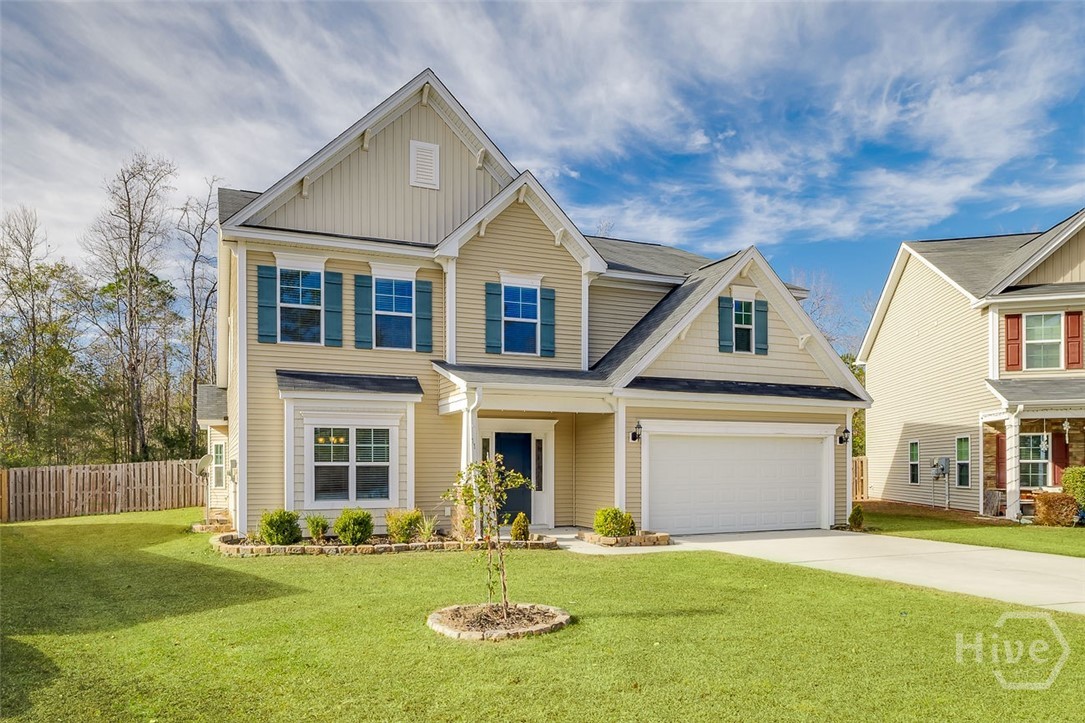 11 Marshland Point Pooler, GA 31322 - Photo 2 of 40 11 Marshland Point