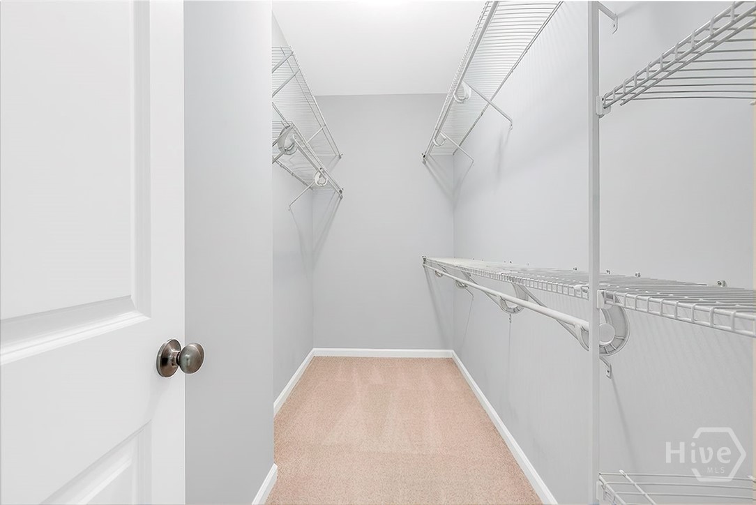 11 Marshland Point Pooler, GA 31322 - Photo 23 of 40 Owner's Suite - main level