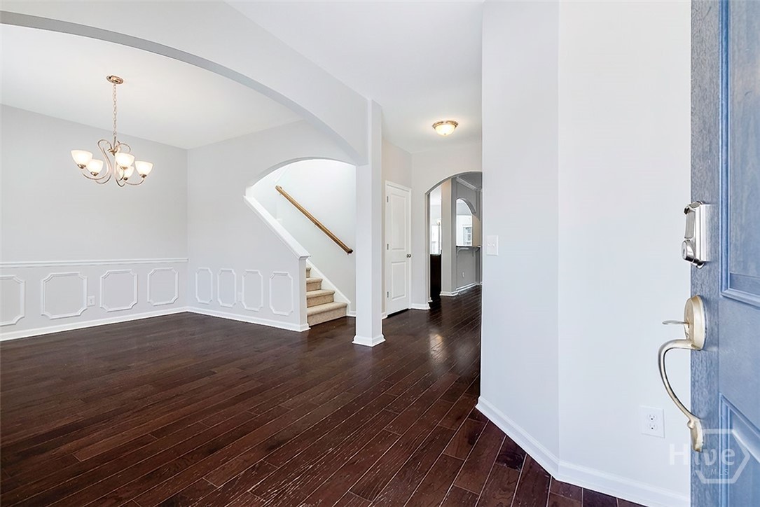 11 Marshland Point Pooler, GA 31322 - Photo 3 of 40 Foyer