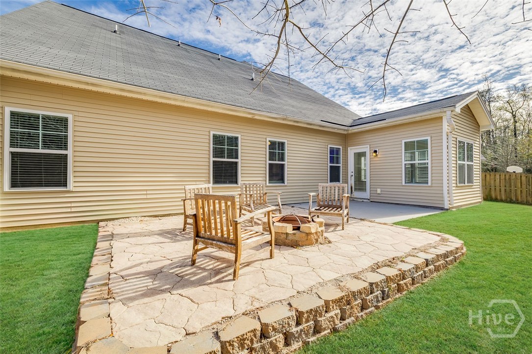 11 Marshland Point Pooler, GA 31322 - Photo 40 of 40 11 Marshland Point