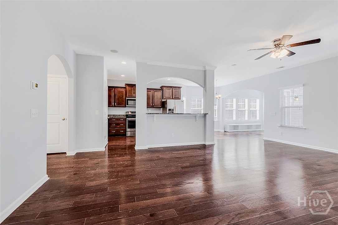 11 Marshland Point Pooler, GA 31322 - Photo 7 of 40 Great Room