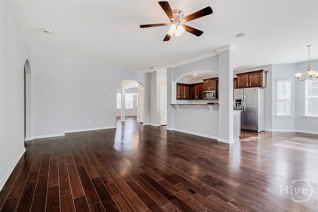 11 Marshland Point Pooler, GA 31322 - Photo 8 of 40 Great Room