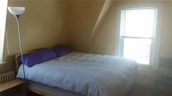 $395,000 | 370 Thayer Street, Unit 6, Providence, RI 02906