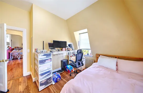 $395,000 | 370 Thayer Street, Unit 6, Providence, RI 02906