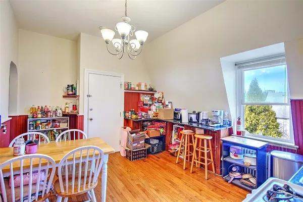 $395,000 | 370 Thayer Street, Unit 6, Providence, RI 02906