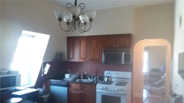$395,000 | 370 Thayer Street, Unit 6, Providence, RI 02906