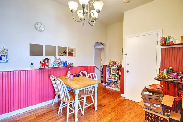 $395,000 | 370 Thayer Street, Unit 6, Providence, RI 02906