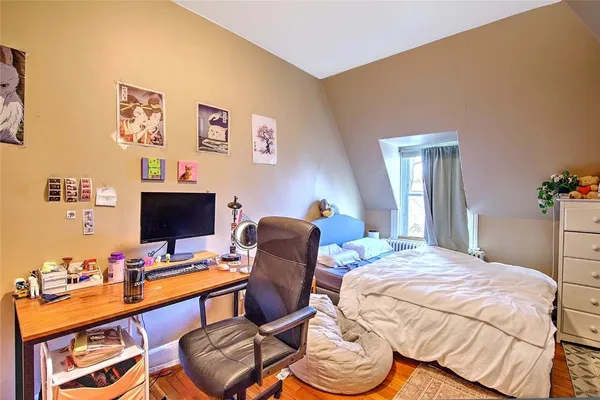 $395,000 | 370 Thayer Street, Unit 6, Providence, RI 02906