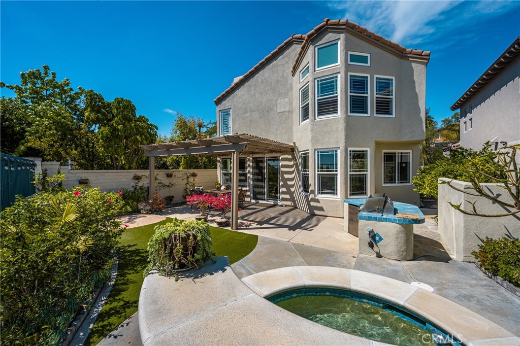 4 Santa Rita Lake Forest, CA 92610 - Photo 44 of 73